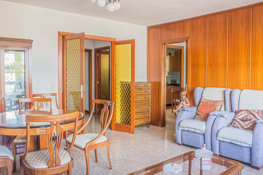 Apartment in Palma, Balearic Islands, Spain 3 - 17871381