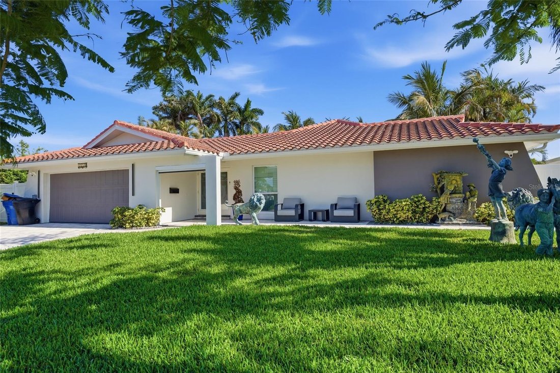 House in St. Petersburg, Florida, United States 2 - 17875131