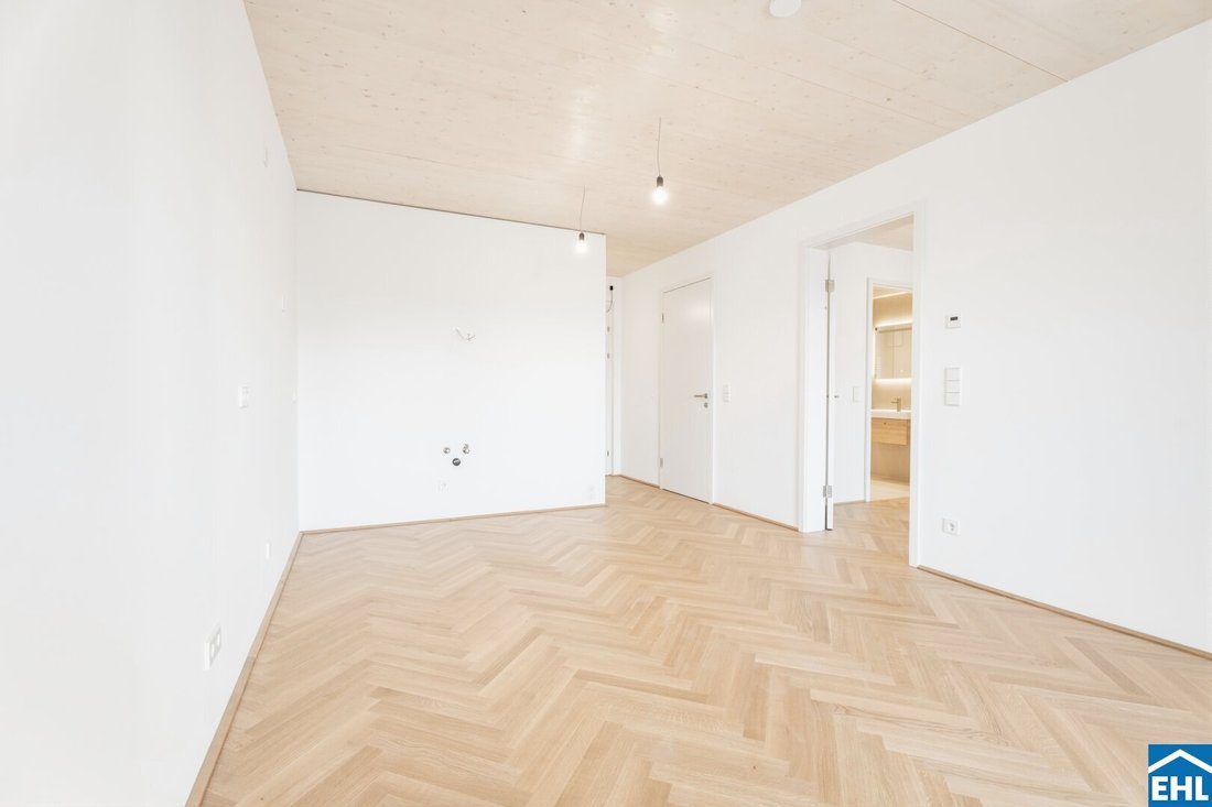 Apartment in Vienna, Wien, Austria 2 - 17037365