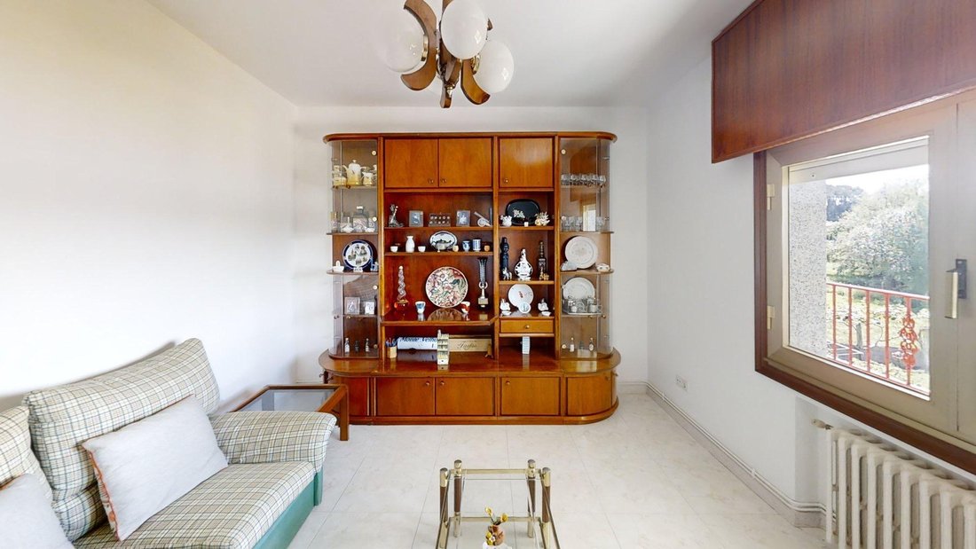 Villa en Abegondo, Galicia, España 4 - 17876684
