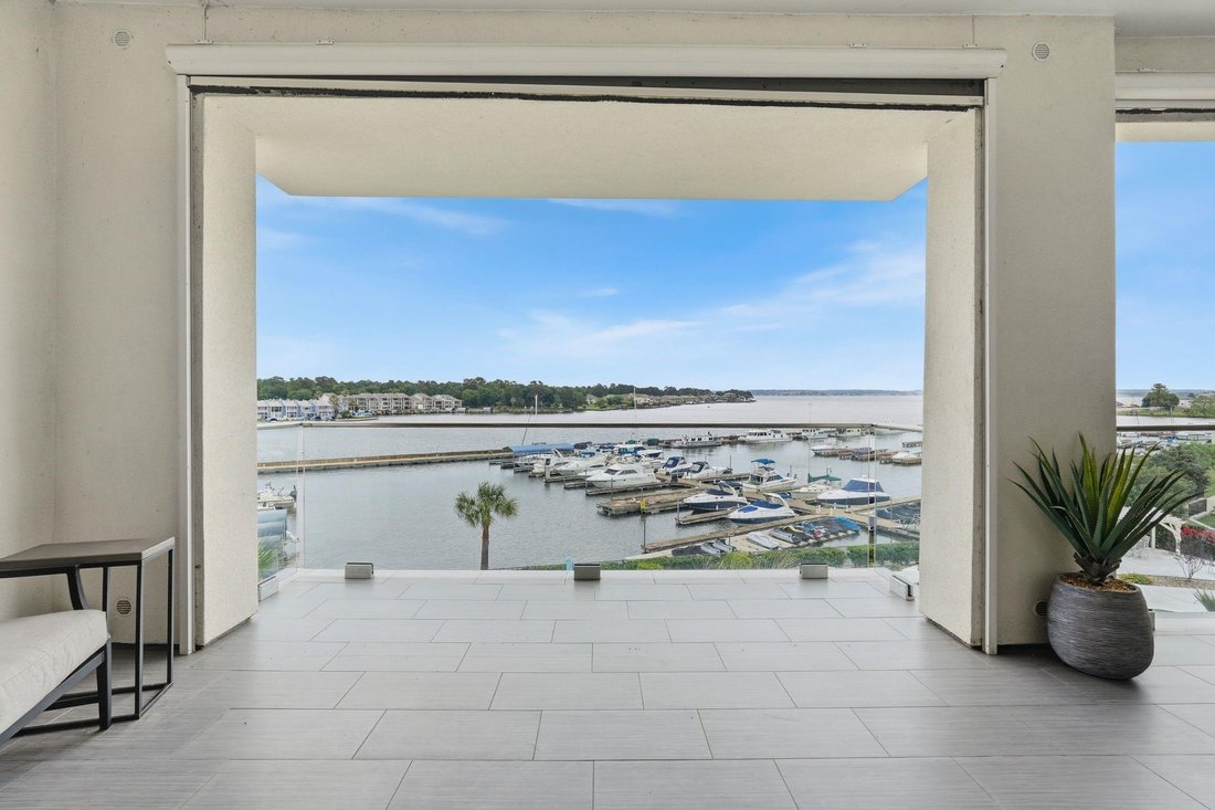 Condominio en Conroe, Texas, Estados Unidos 3 - 17879318