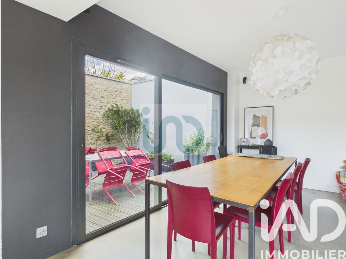 House in Les Minimes-Tasdon, La Rochelle, France 3 - 17884790