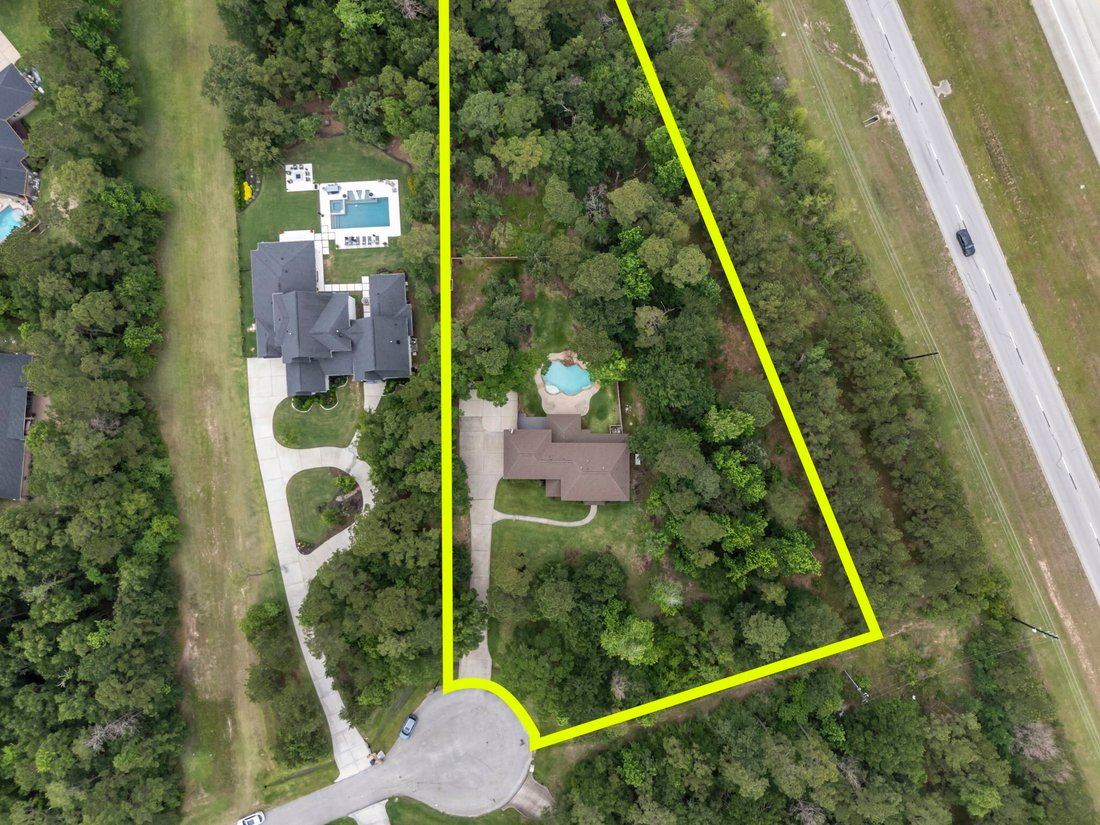 House in Spring, Texas, United States 2 - 17870982