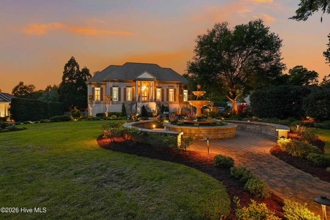 House in Wilmington, North Carolina, United States 2 - 17877189