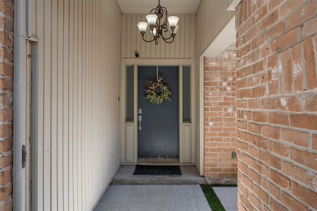 House in Houston, Texas, United States 3 - 17872704