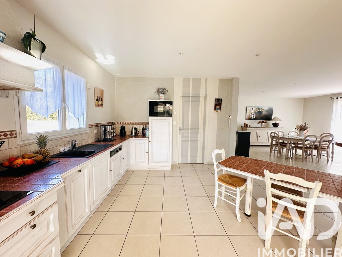 House in Olonne-sur-Mer, Les Sables-d'Olonne, France 4 - 17884632