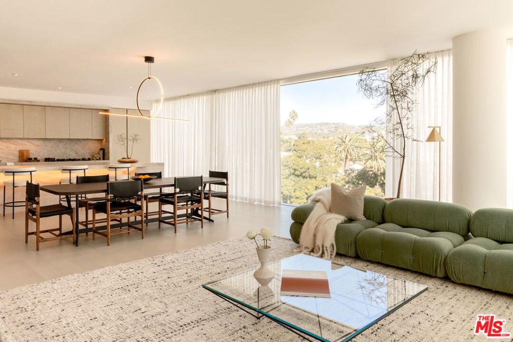 Condo in Beverly Hills, California, United States 1 - 17875741