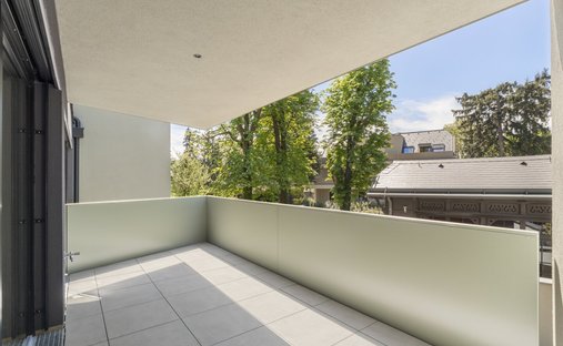 Apartment in Vienna, Wien, Austria 1