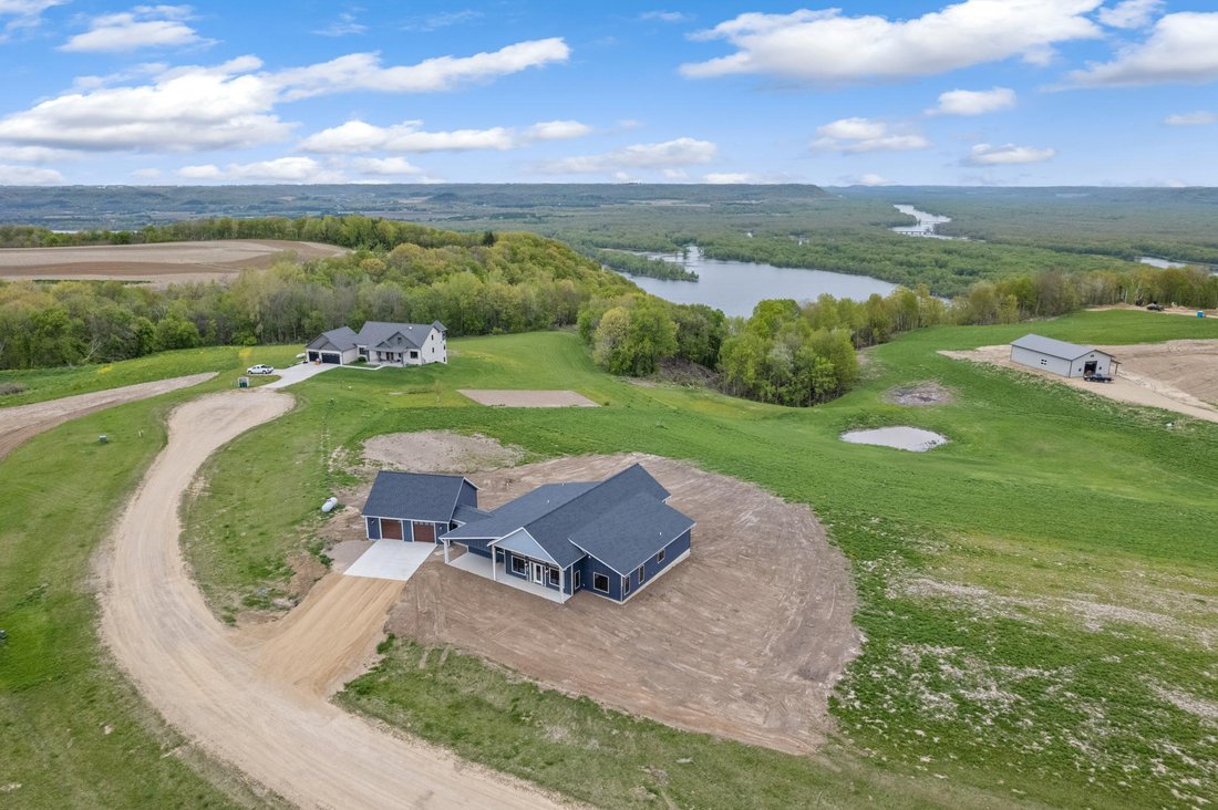 House in Wabasha, Minnesota, United States 2 - 17877188