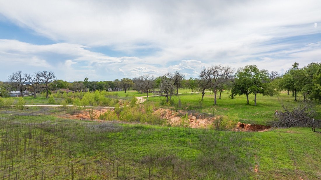 Land in Granbury, Texas, United States 3 - 17874064
