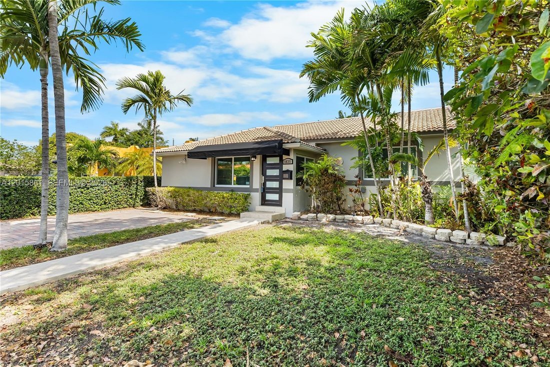 House in Miami, Florida, United States 3 - 17875790