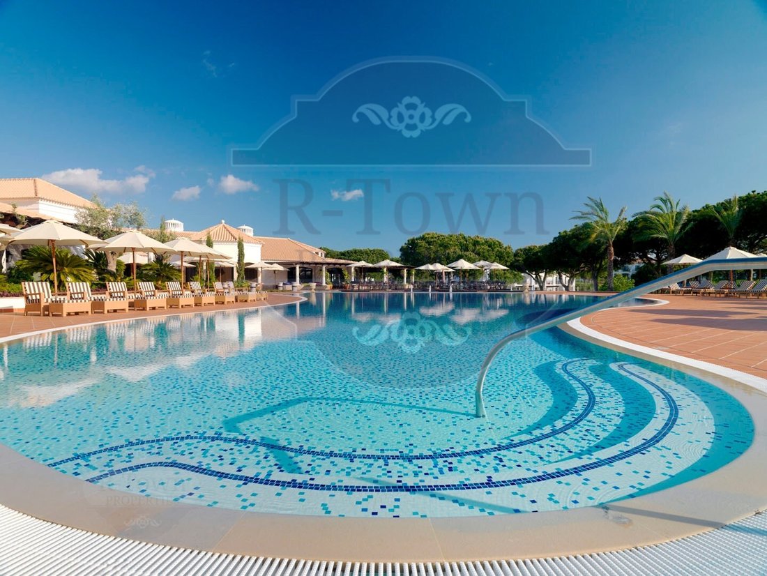 Apartment in Praia dos Pescadores, Olhos de Agua, Portugal 4 - 10955313