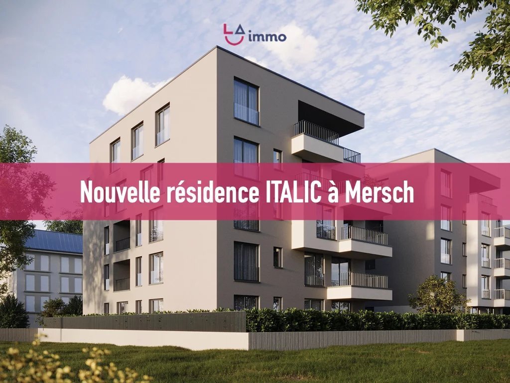 Apartment in Mersch, Luxembourg District, Luxembourg 5 - 15791659