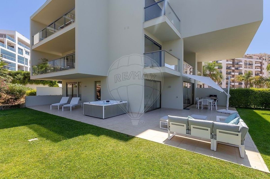 Apartment in Portimao, Algarve, Portugal 3 - 17309521