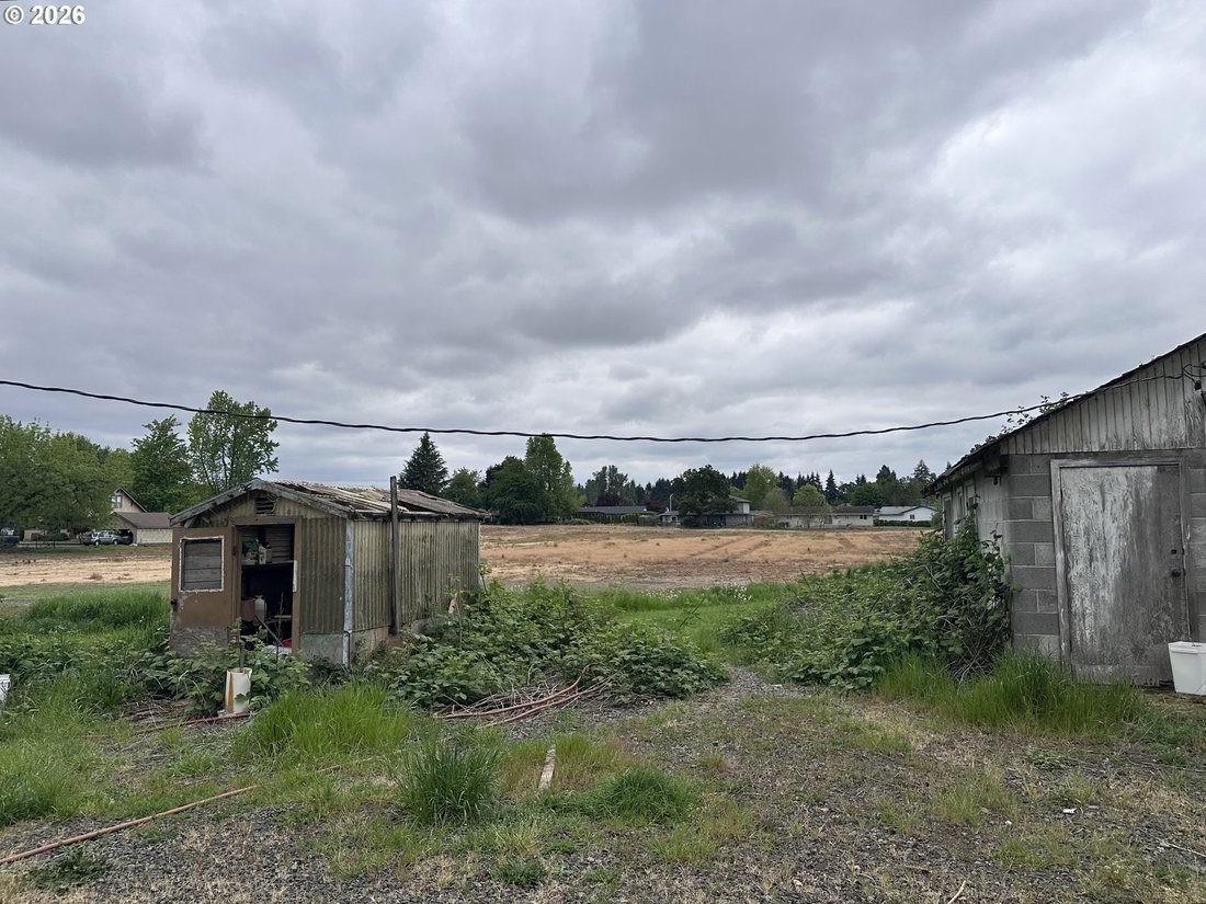 Land in Mount Angel, Oregon, United States 4 - 17877091