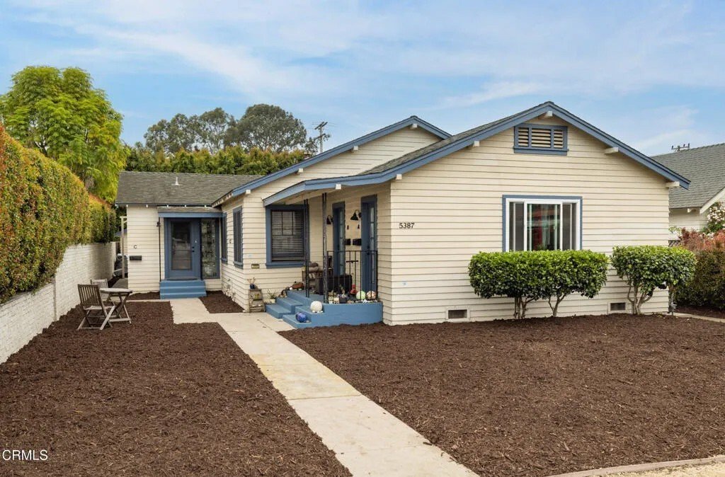 Carpinteria, California, United States 2 - 17876147