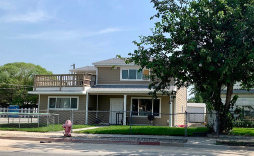 Apartment in Midvale, Utah, United States 1