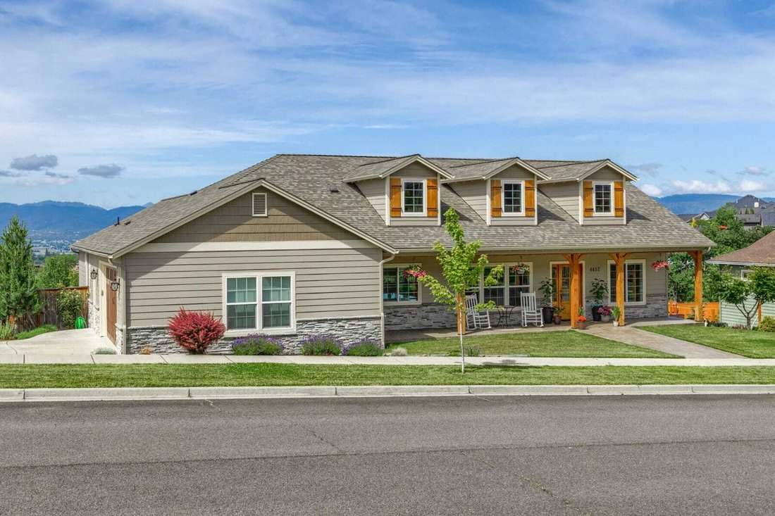House in Medford, Oregon, United States 2 - 17873986