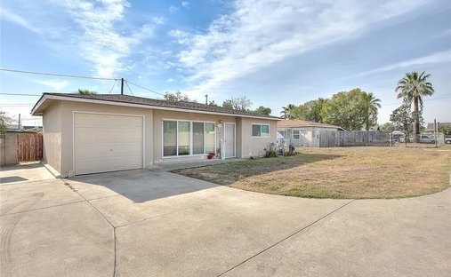 Whittier, California, United States 1