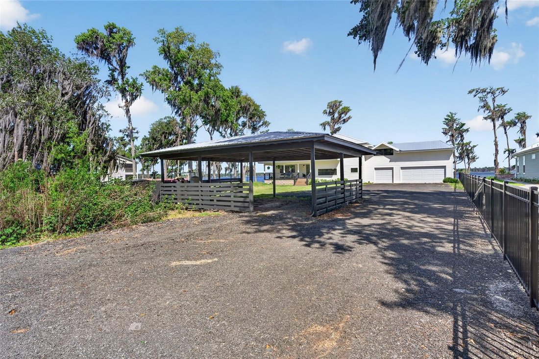 House in Melrose, Florida, United States 5 - 17884945