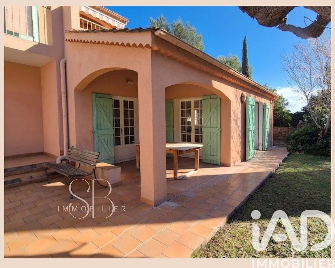 House in La Garde, Provence-Alpes-Côte d'Azur, France 2 - 17884539