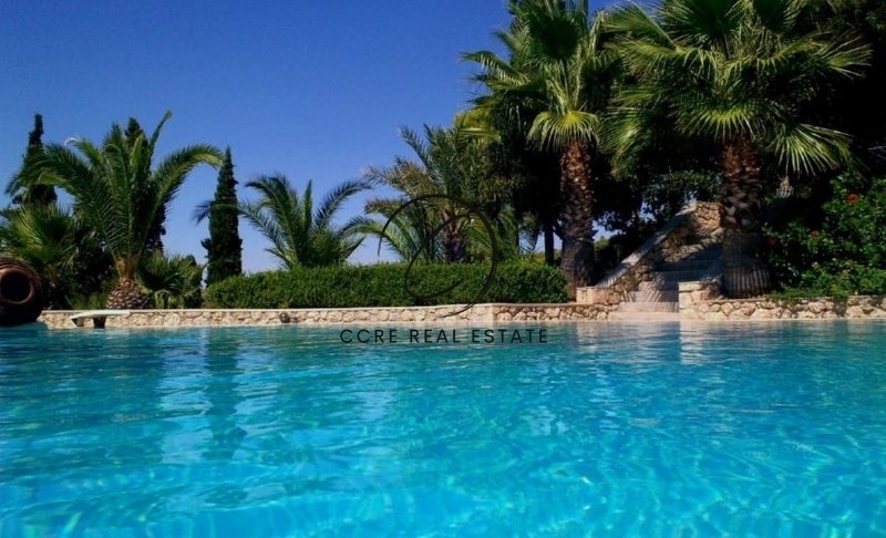 House in Spetses, Attica, Greece 5 - 17872638