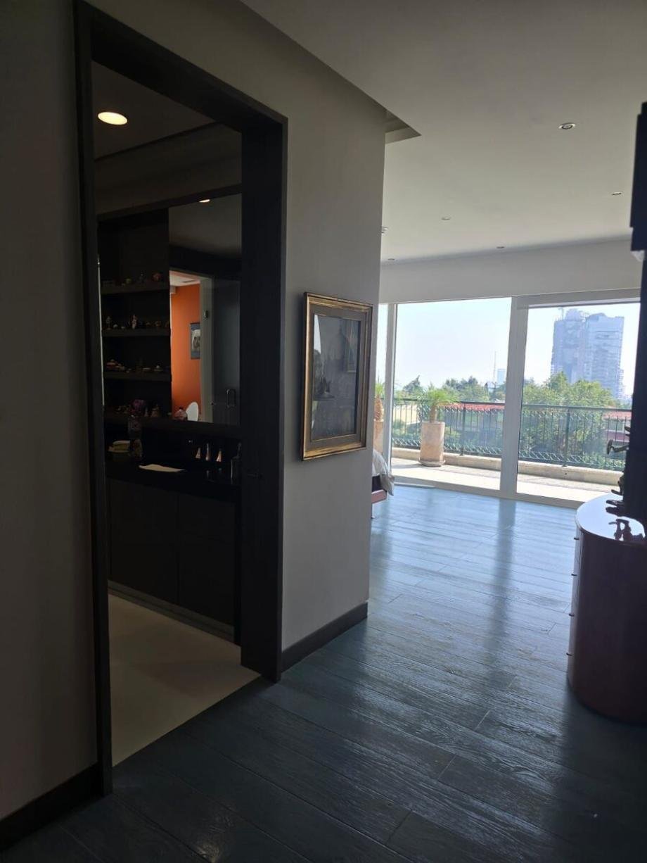 Apartment in Mexico City, Mexico 5 - 17873555
