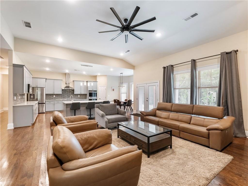 House in Ellenwood, Georgia, United States 5 - 17880217