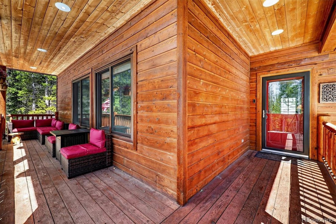 House in Conifer, Colorado, United States 5 - 17884876