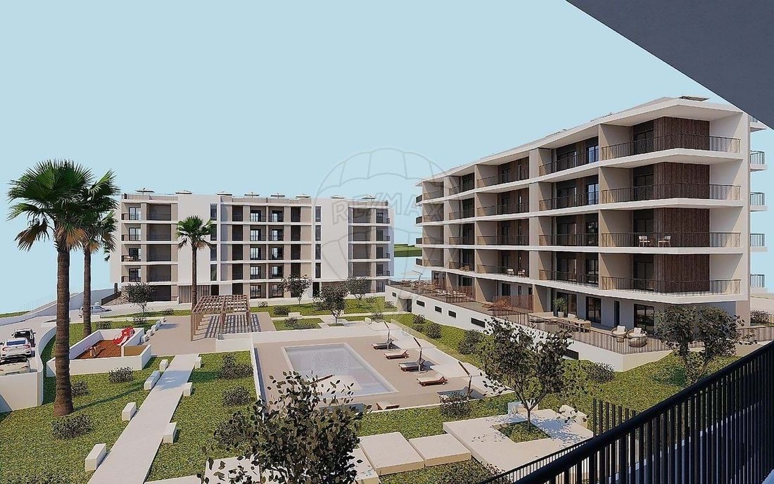 Apartment in Portimao, Algarve, Portugal 3 - 16065613