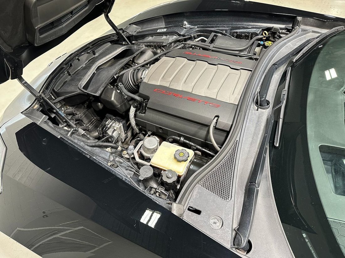 Cabriolet in Carol Stream, IL, United States 4 - 17884158