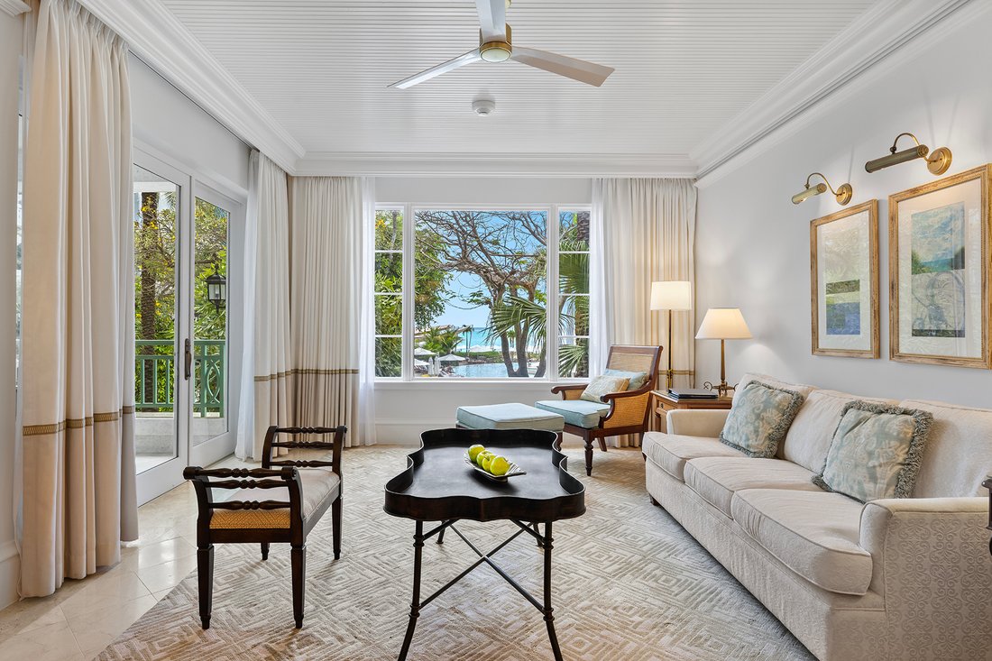 Condo in The Bight Settlement, Caicos Islands, Turks and Caicos Islands 4 - 17871459
