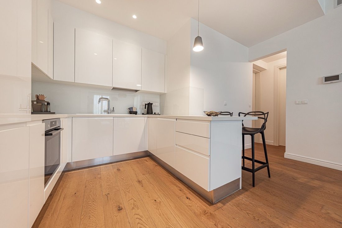 Apartment in South Athens, Attica, Greece 4 - 17885771