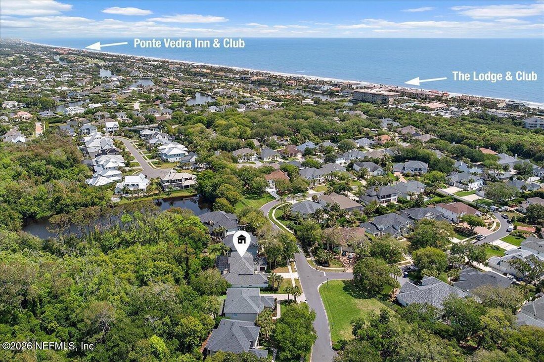 House in Ponte Vedra Beach, Florida, United States 3 - 17874776