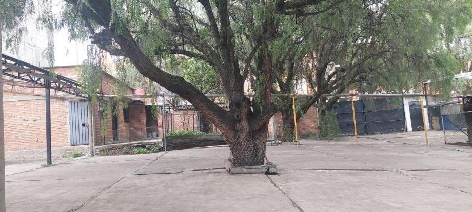 Land in Santa Catarina Yecahuitzotl, Mexico City, Mexico 2 - 17873453