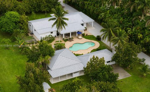 House in Miami, Florida, United States 1