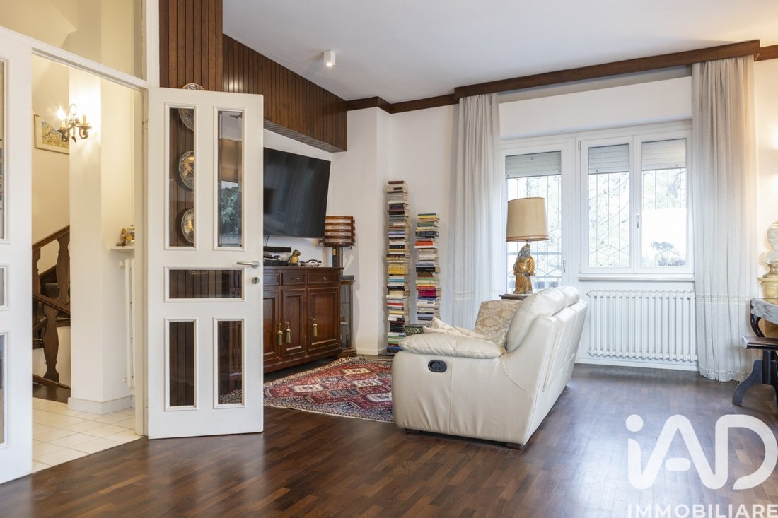 Villa in San Marone, Civitanova Marche, Marche 5 - 17886453