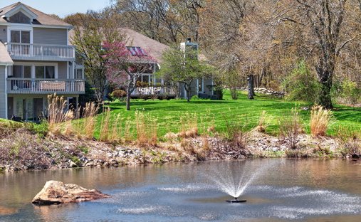 Casa en Groton, Connecticut, Estados Unidos 1