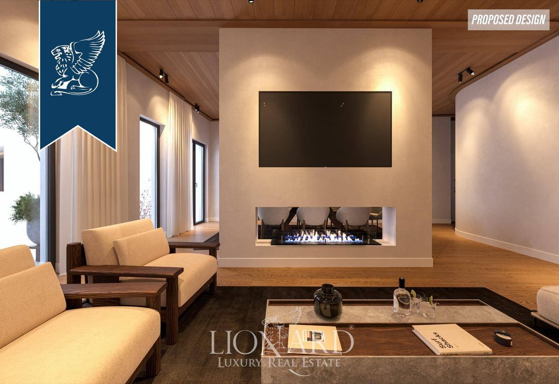 Apartment in Center, Florence, Tuscany 3 - 16925303