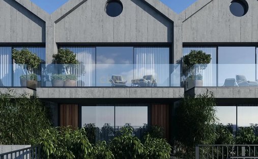 Apartment in Aldoar, Foz do Douro e Nevogilde, Porto District, Portugal 1