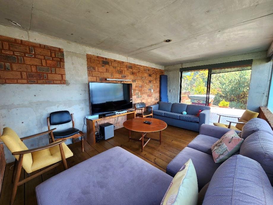 House in Valle de Bravo, State of Mexico, Mexico 2 - 17873376