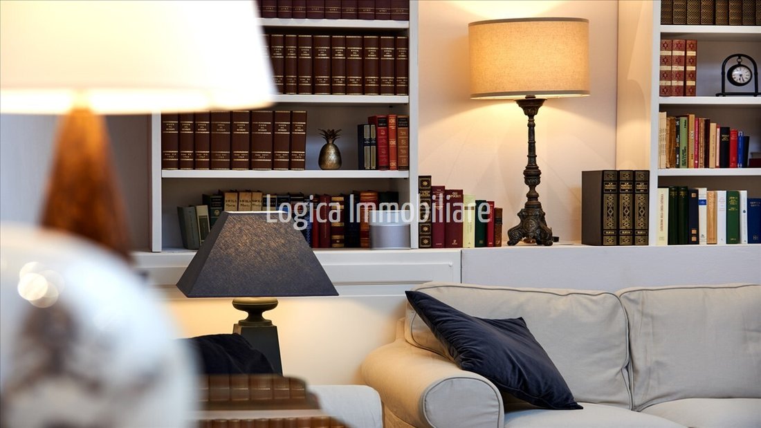House in Italy 1 - 17877038