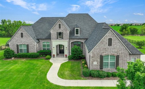 Haus in Parker, Texas, Vereinigte Staaten 1