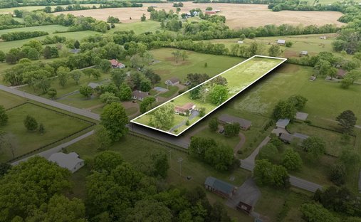 House in Franklin, Tennessee, United States 1