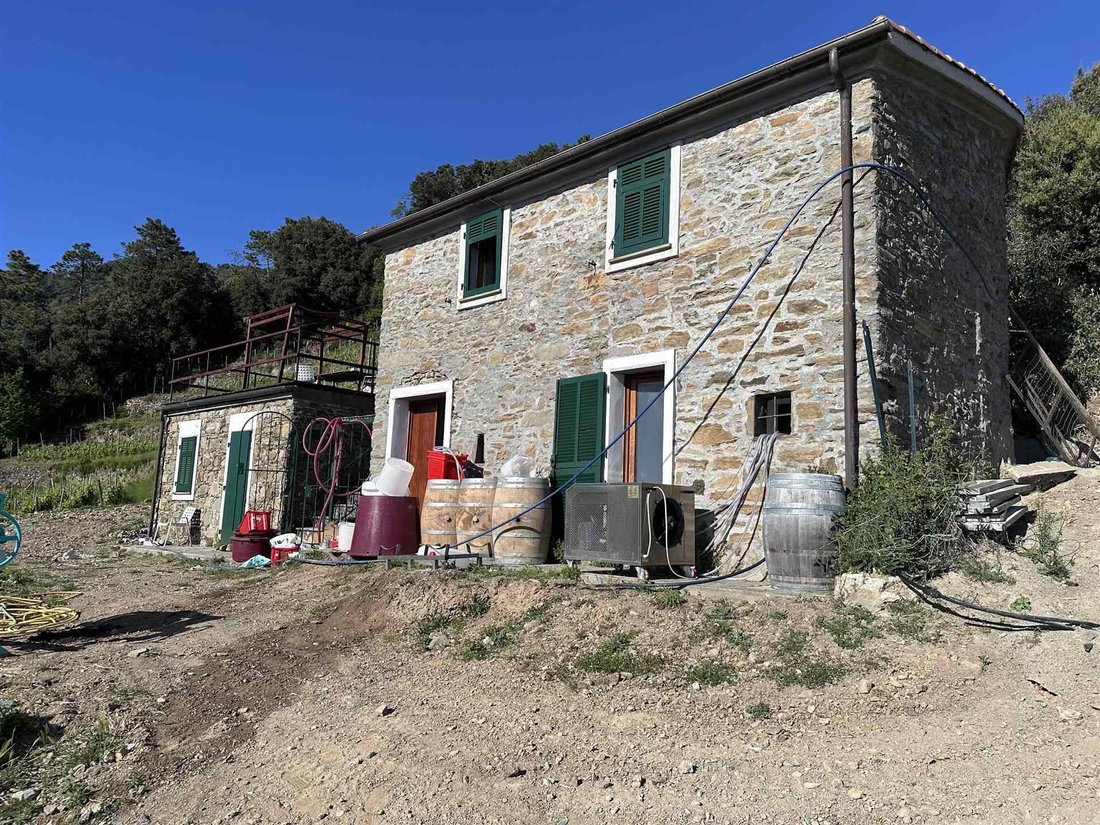 Otros en Monterosso al Mare, Liguria, Italia 4 - 17876032