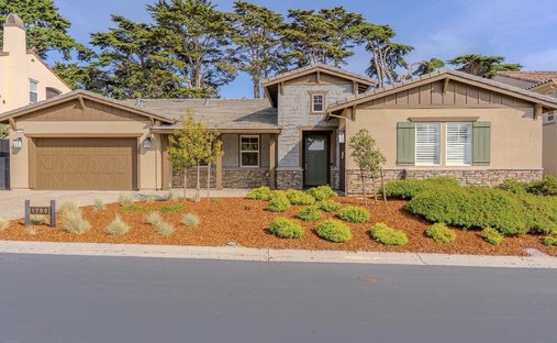 Casa a Sand City, California, Stati Uniti 1