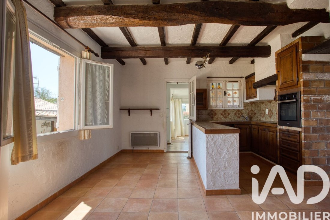 House in Centre Ville, Frejus, France 3 - 17884693