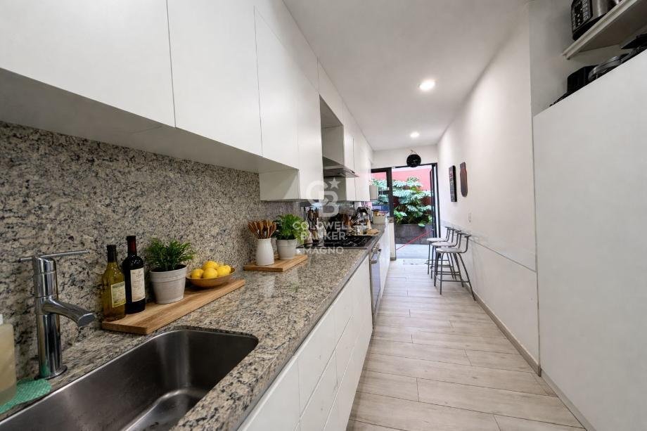 House in Mexico City, Mexico 4 - 17873524