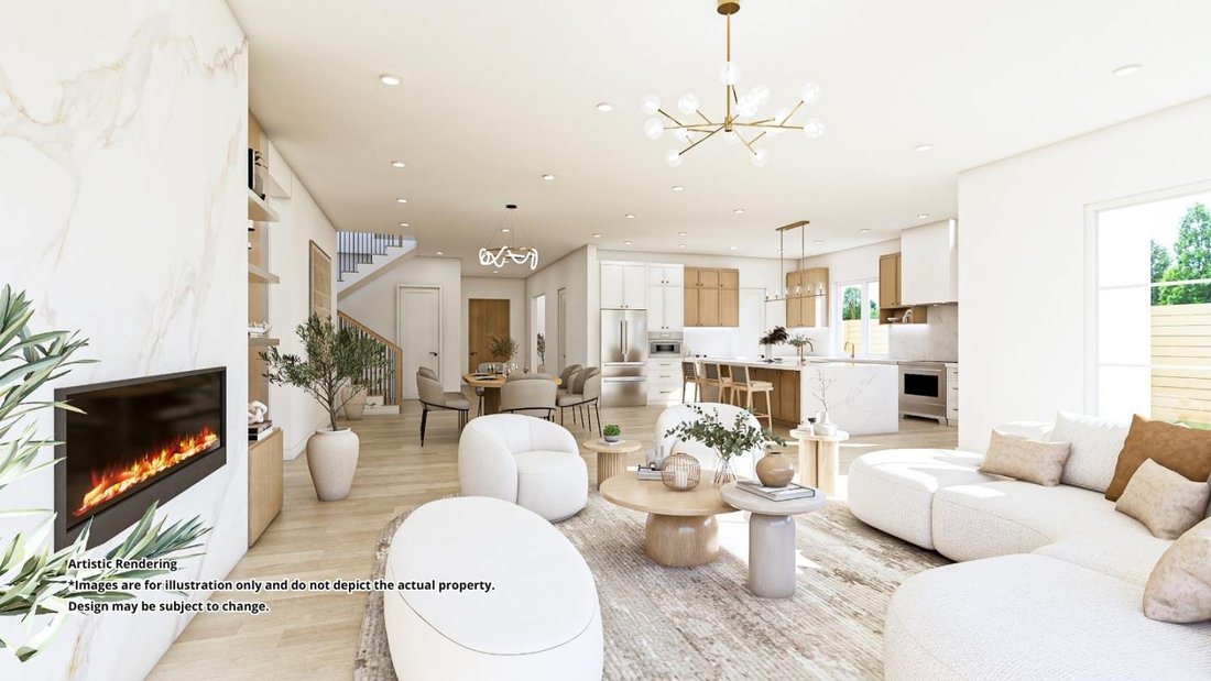 House in San Jose, California, United States 4 - 17880839