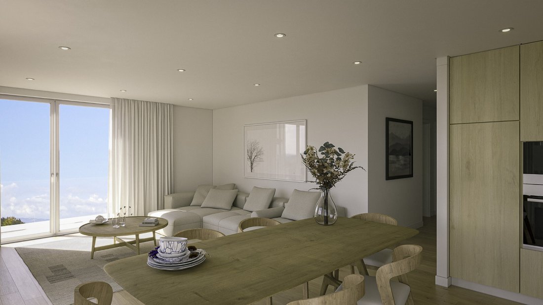 Apartment in Nazare, Leiria District, Portugal 2 - 17879740